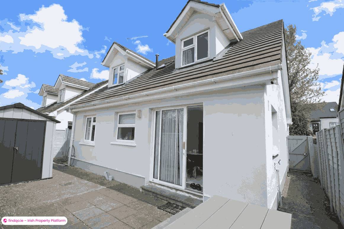 Detached house for Sale in Gorey, Wexford
