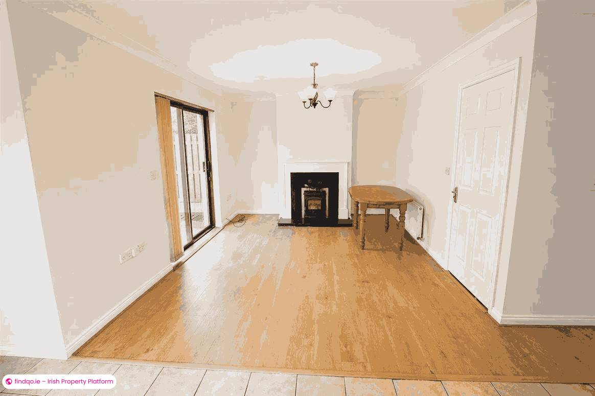 Semi-detached house for Sale in Courtown, Wexford