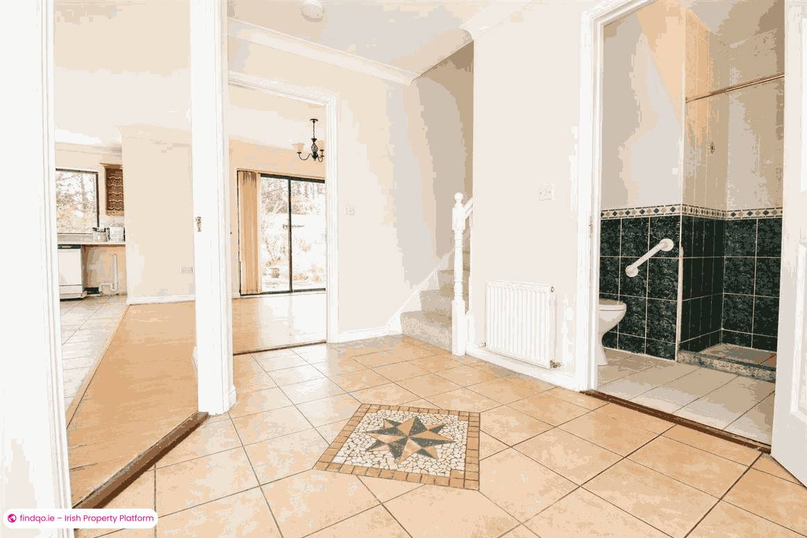 Semi-detached house for Sale in Courtown, Wexford