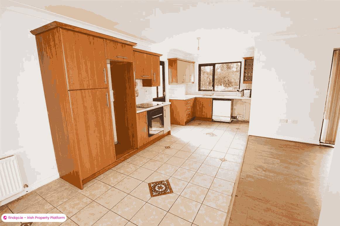 Semi-detached house for Sale in Courtown, Wexford