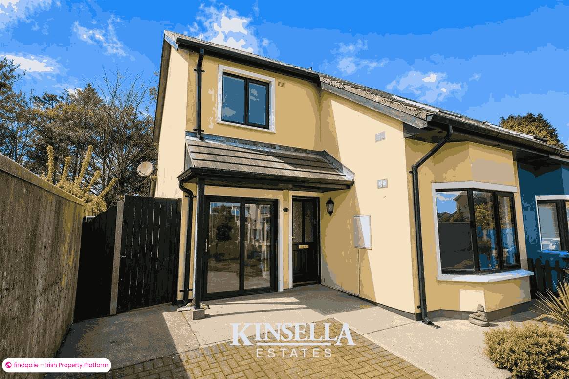 Semi-detached house for Sale in Courtown, Wexford