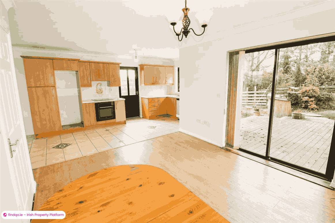 Semi-detached house for Sale in Courtown, Wexford