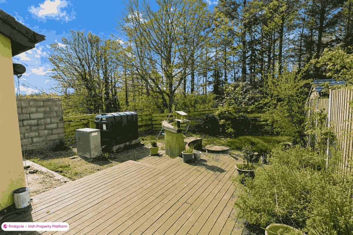 Semi-detached house for Sale in Courtown, Wexford