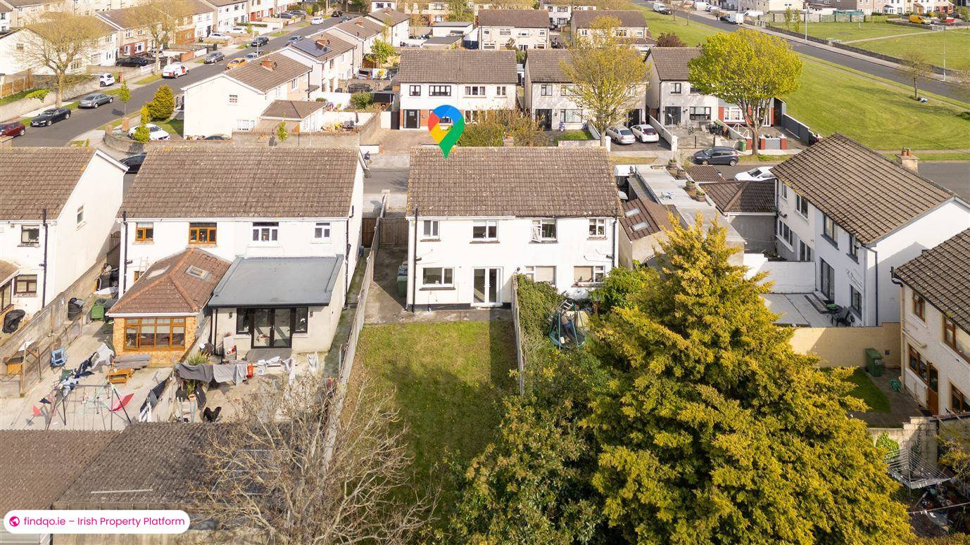 Semi-detached house for Sale in Clondalkin, Dublin 22