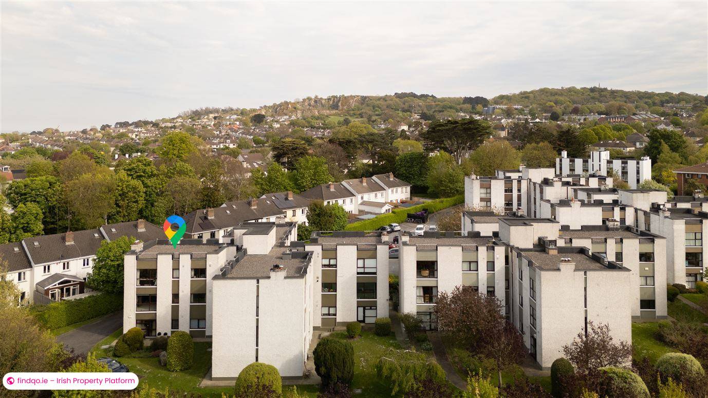 Apartment for Sale in Killiney, Dublin (County)