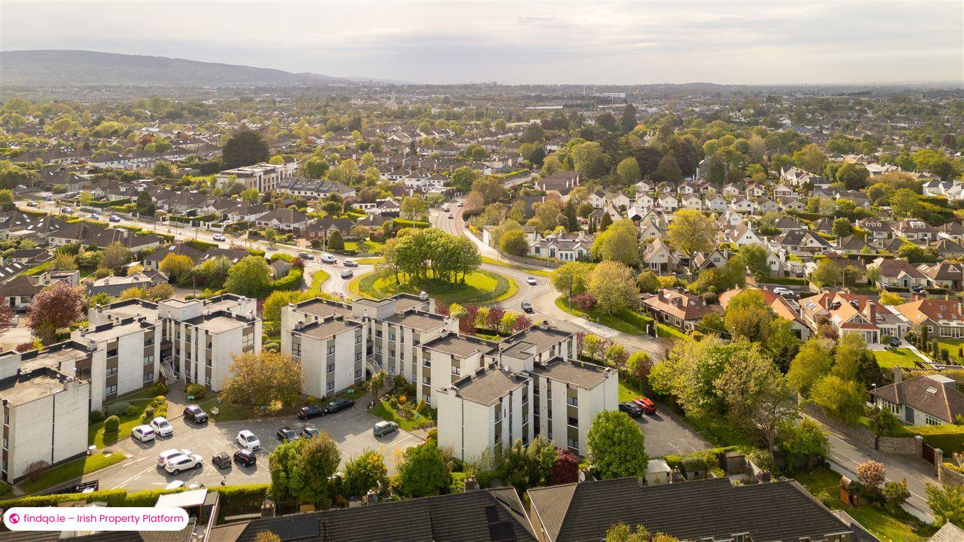 Apartment for Sale in Killiney, Dublin (County)