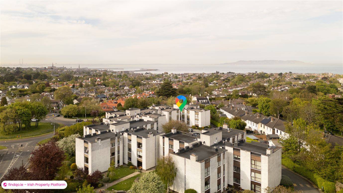Apartment for Sale in Killiney, Dublin (County)