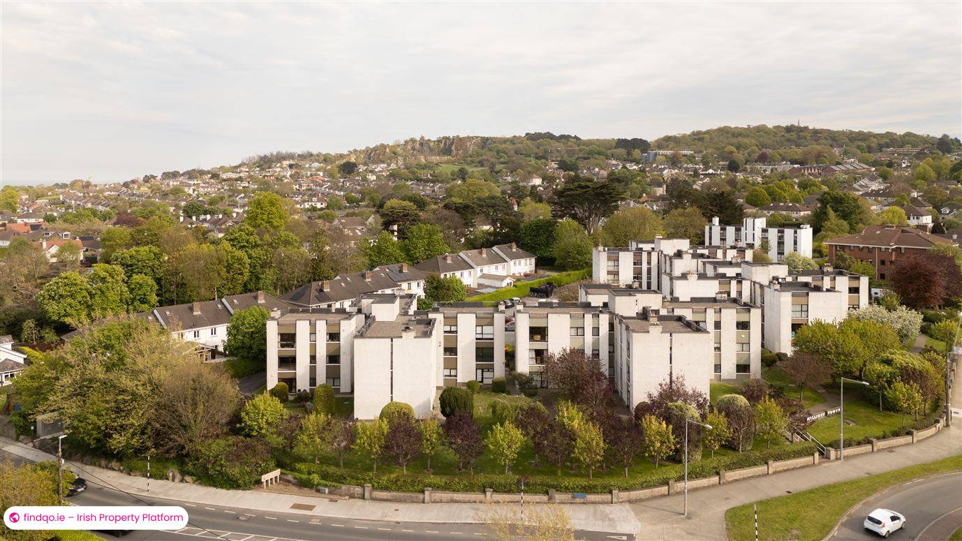 Apartment for Sale in Killiney, Dublin (County)