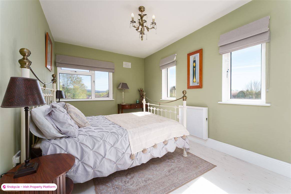 Apartment for Sale in Blessington, Wicklow