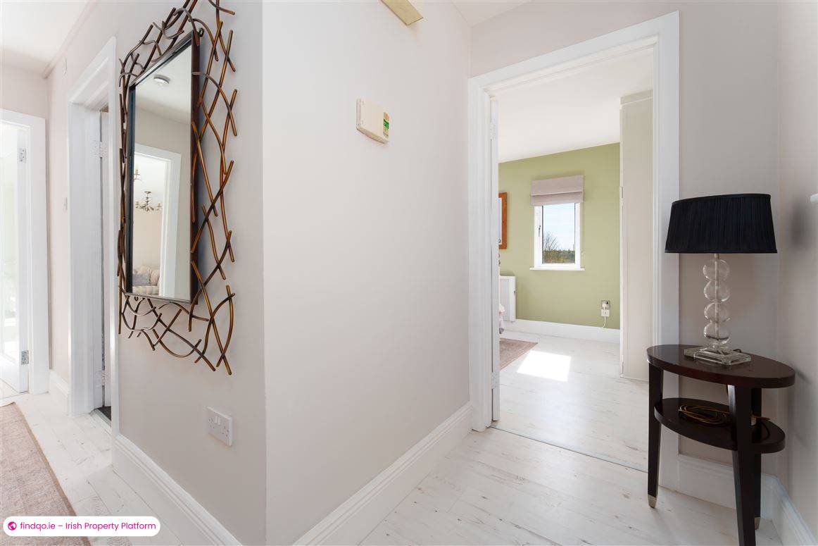 Apartment for Sale in Blessington, Wicklow