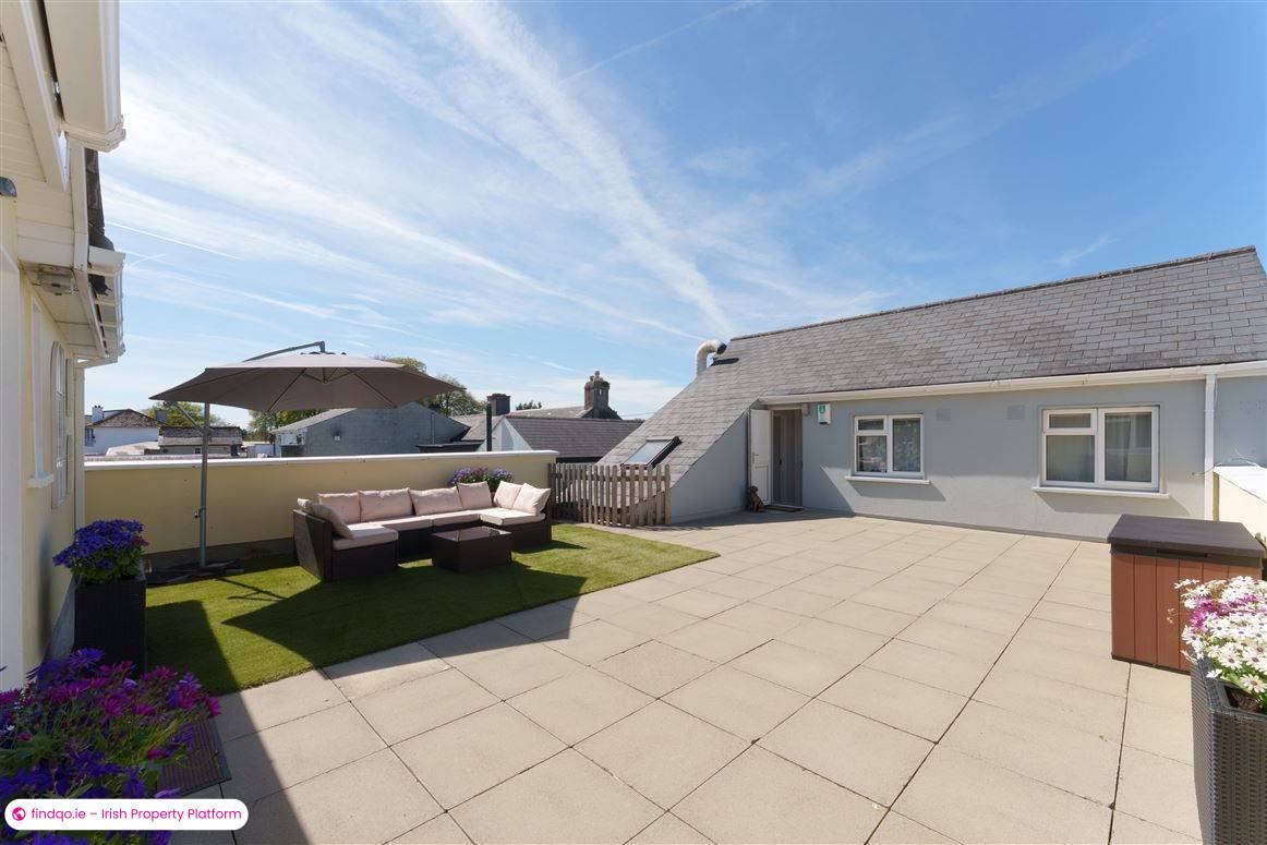Apartment for Sale in Blessington, Wicklow