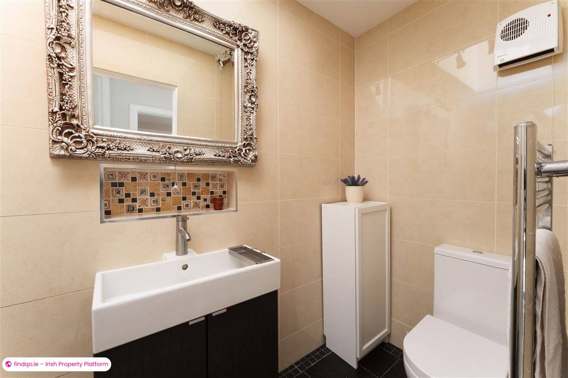 Apartment for Sale in Blessington, Wicklow