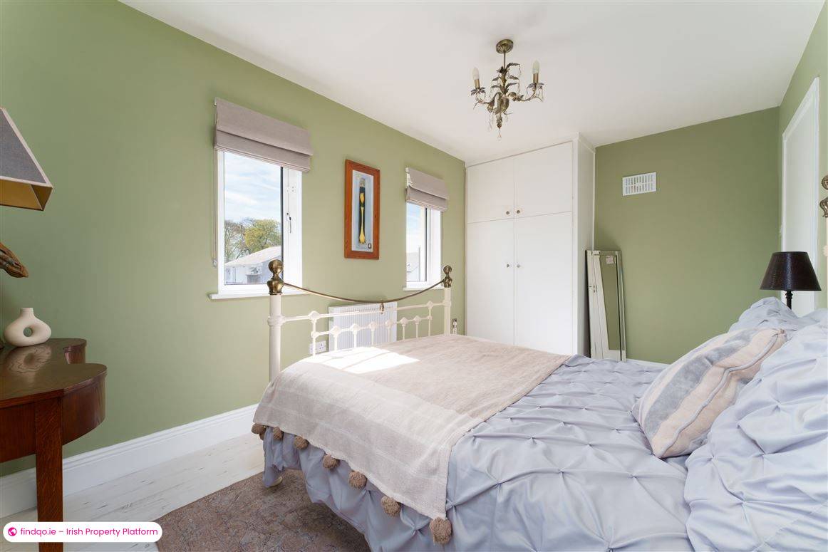 Apartment for Sale in Blessington, Wicklow