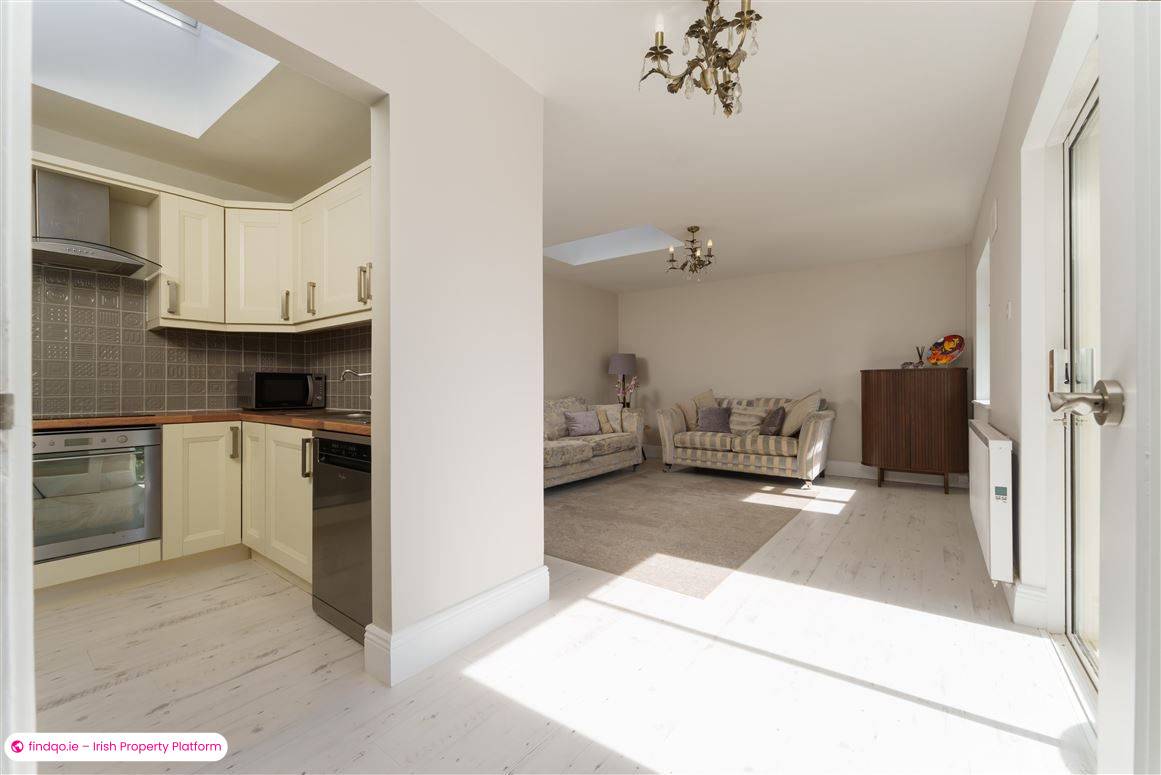 Apartment for Sale in Blessington, Wicklow