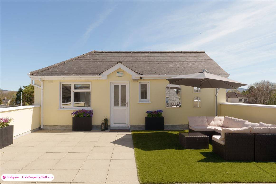 Apartment for Sale in Blessington, Wicklow