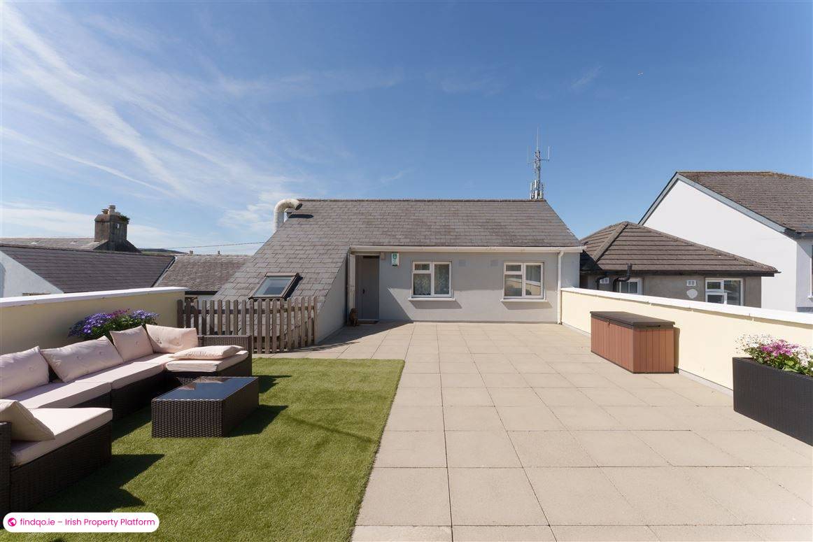 Apartment for Sale in Blessington, Wicklow