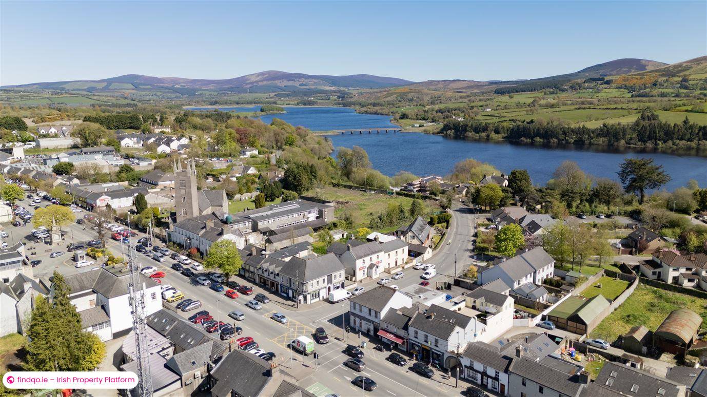 Apartment for Sale in Blessington, Wicklow