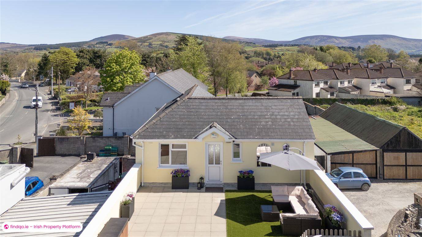 Apartment for Sale in Blessington, Wicklow