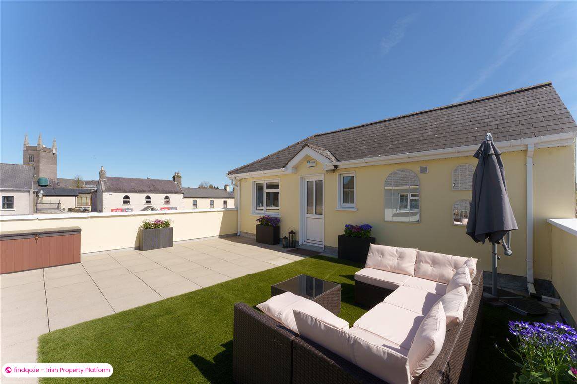 Apartment for Sale in Blessington, Wicklow
