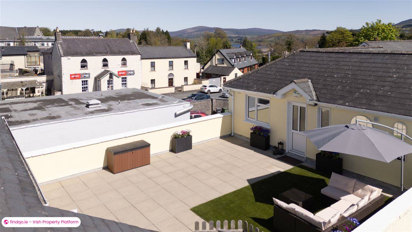 Apartment for Sale in Blessington, Wicklow
