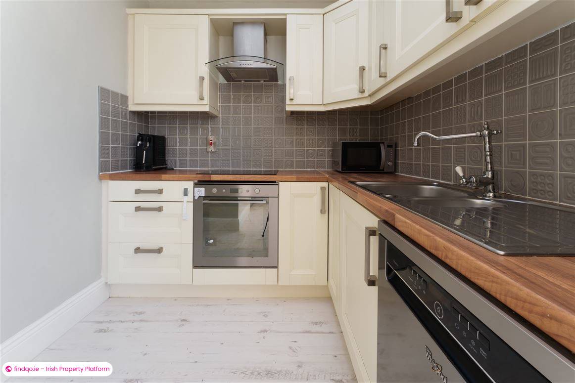 Apartment for Sale in Blessington, Wicklow