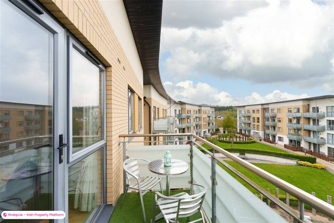 Apartment for Sale in Shankill, Dublin (County)