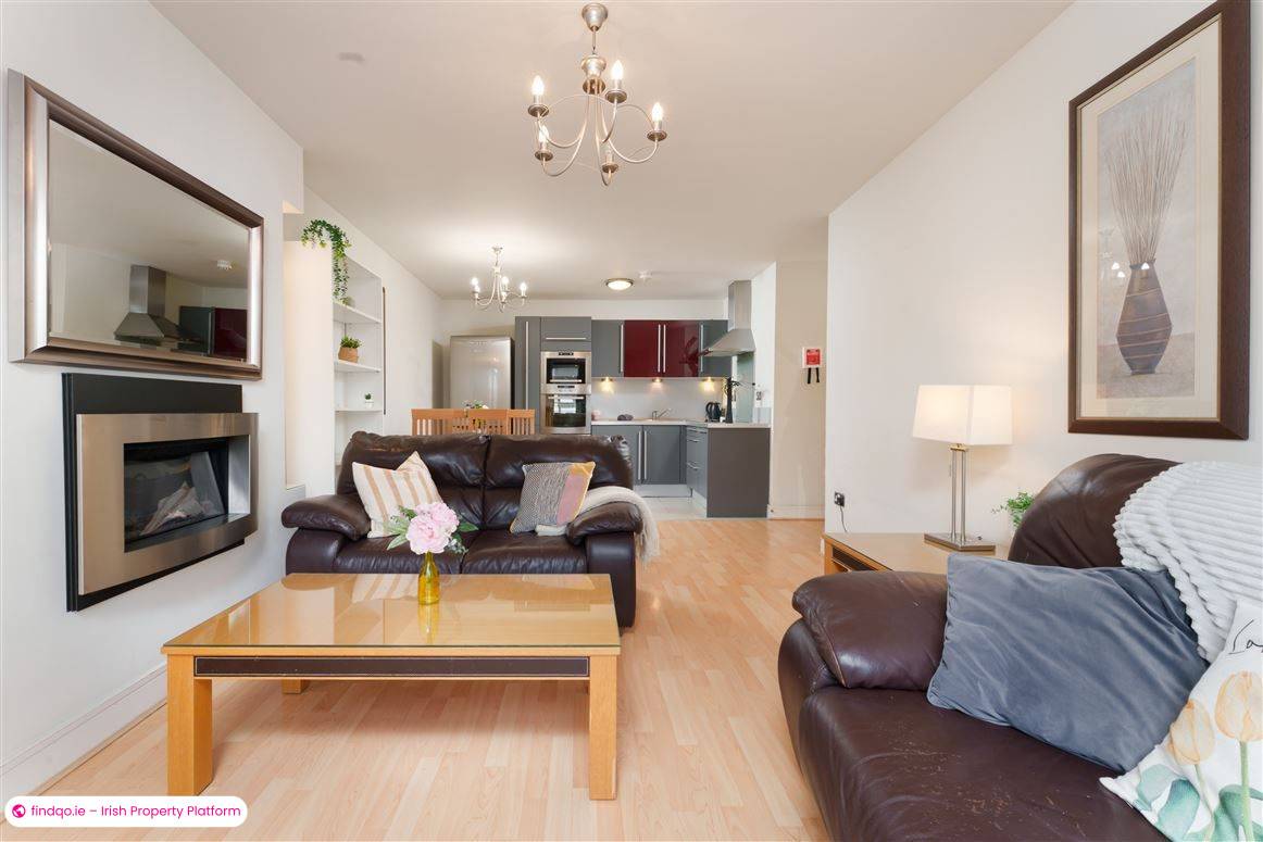 Apartment for Sale in Shankill, Dublin (County)