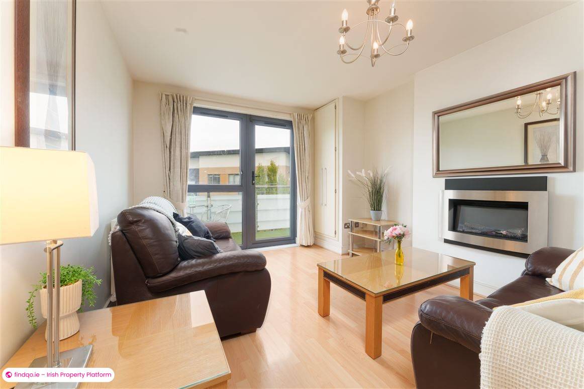 Apartment for Sale in Shankill, Dublin (County)