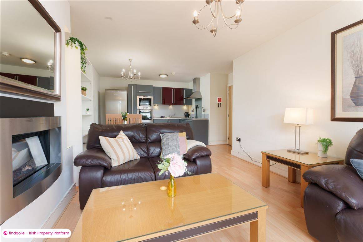 Apartment for Sale in Shankill, Dublin (County)
