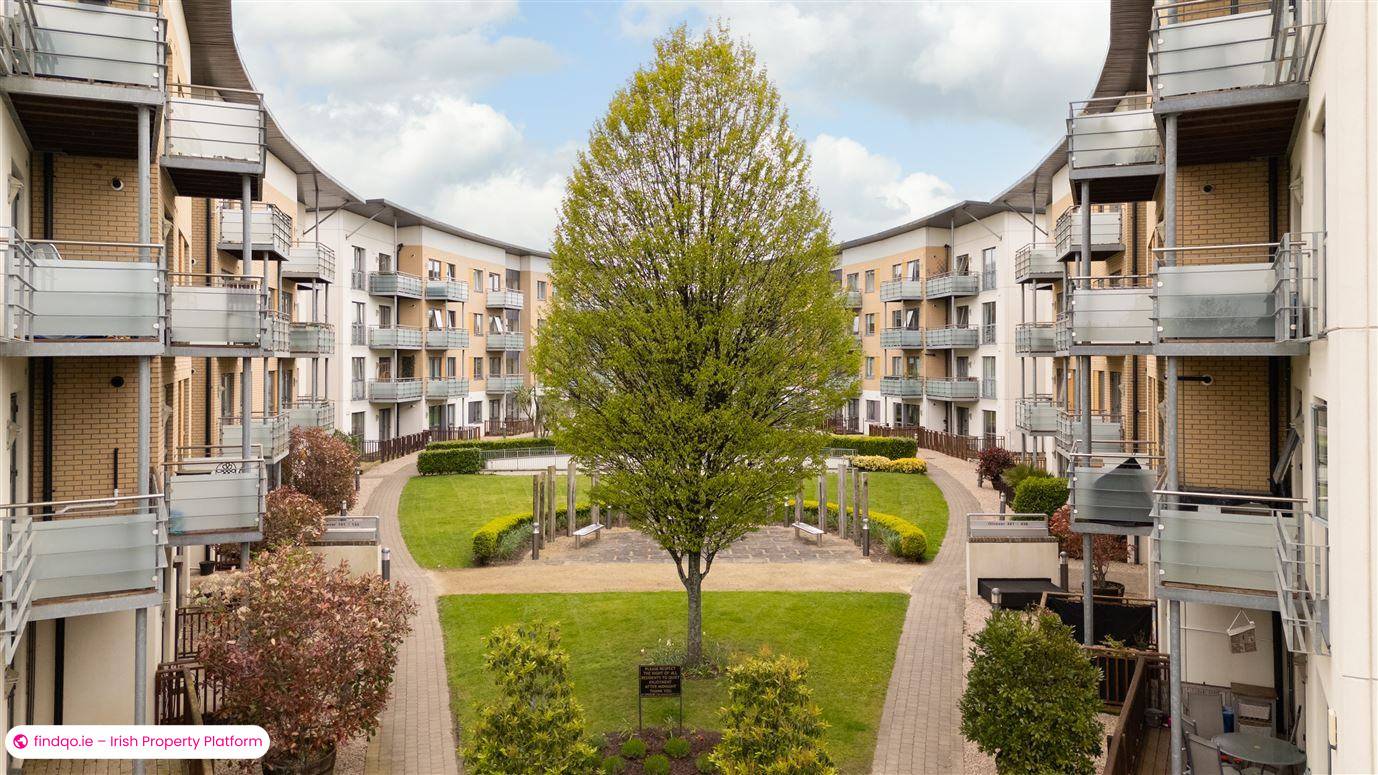 Apartment for Sale in Shankill, Dublin (County)