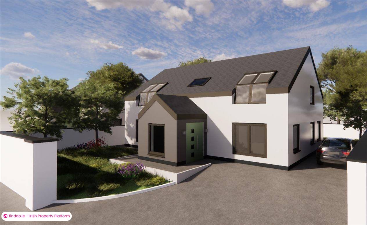 Detached house for Sale in Castlebar, Mayo