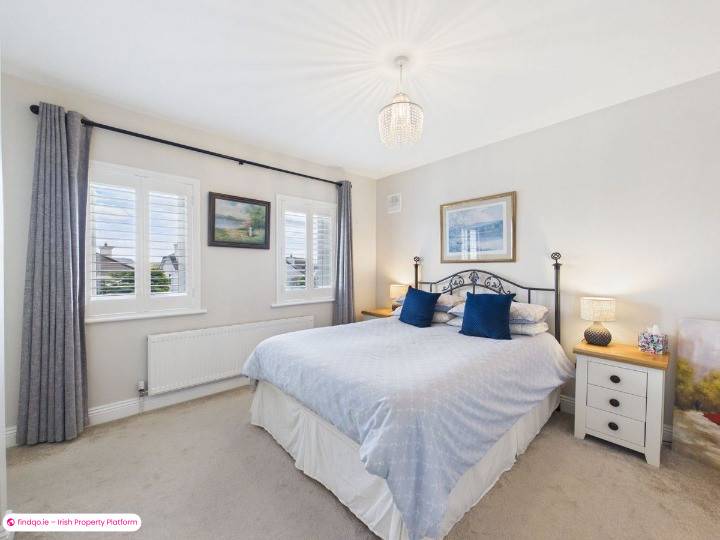 Detached house for Sale in Waterford City Centre, Waterford