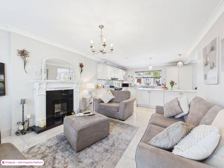 Detached house for Sale in Waterford City Centre, Waterford