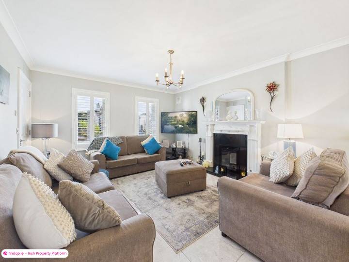 Detached house for Sale in Waterford City Centre, Waterford