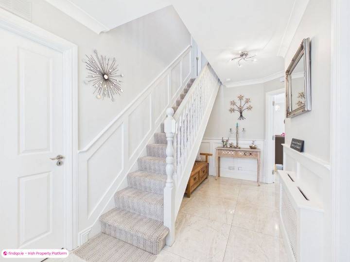 Detached house for Sale in Waterford City Centre, Waterford