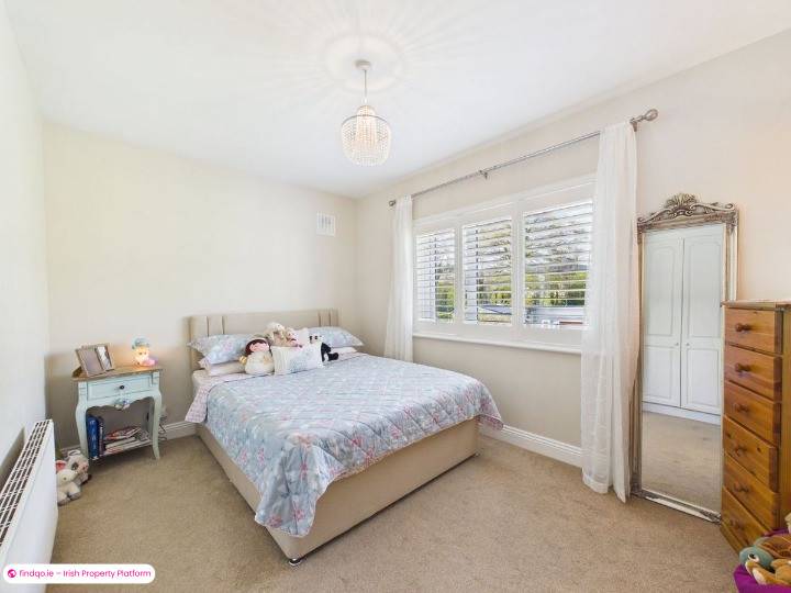 Detached house for Sale in Waterford City Centre, Waterford