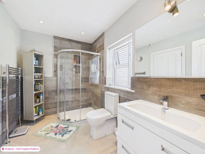 Detached house for Sale in Waterford City Centre, Waterford