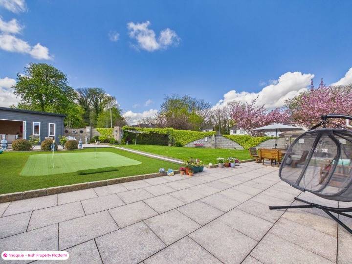 Detached house for Sale in Waterford City Centre, Waterford