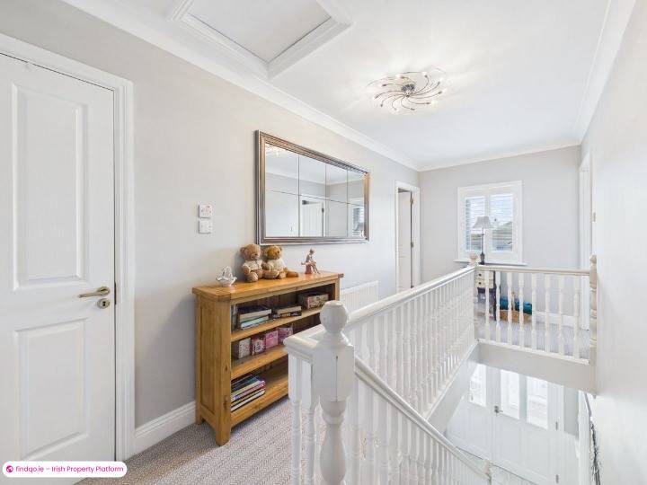 Detached house for Sale in Waterford City Centre, Waterford