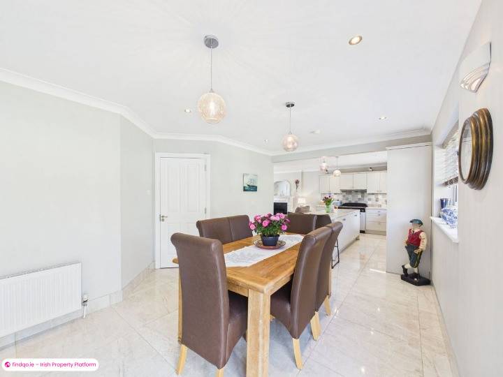 Detached house for Sale in Waterford City Centre, Waterford