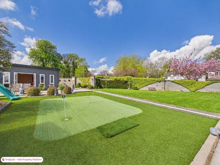 Detached house for Sale in Waterford City Centre, Waterford