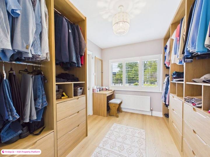 Detached house for Sale in Waterford City Centre, Waterford