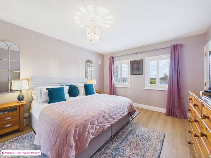 Detached house for Sale in Waterford City Centre, Waterford