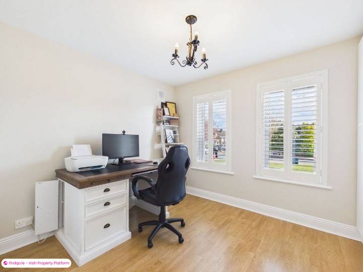Detached house for Sale in Waterford City Centre, Waterford