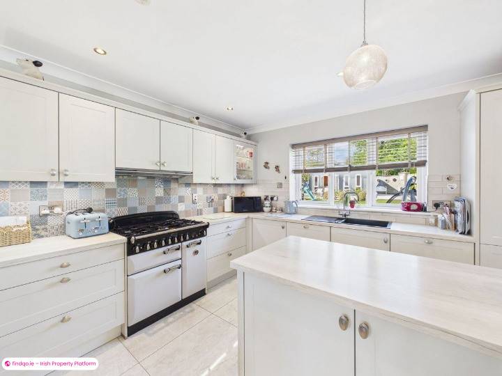 Detached house for Sale in Waterford City Centre, Waterford