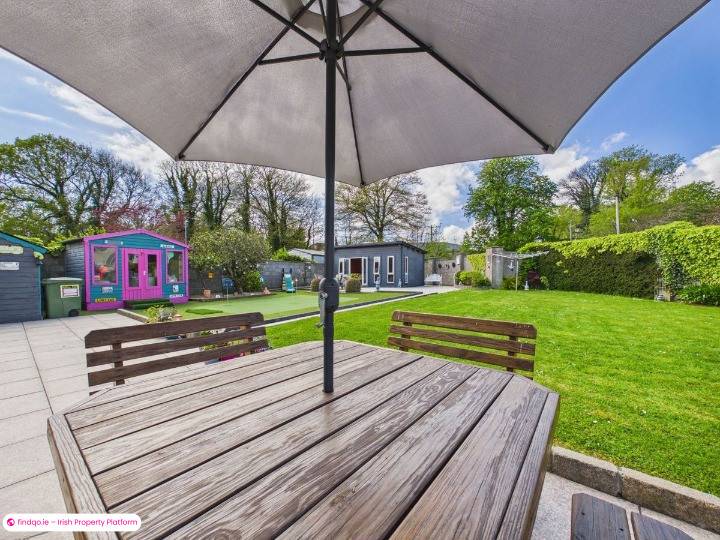 Detached house for Sale in Waterford City Centre, Waterford