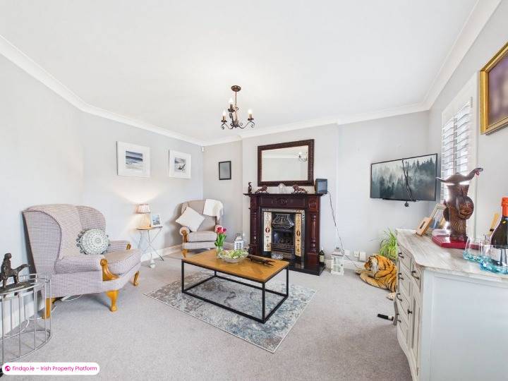 Detached house for Sale in Waterford City Centre, Waterford