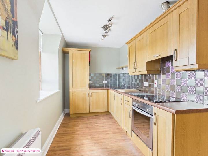 Apartment for Sale in Ardkeen, Waterford