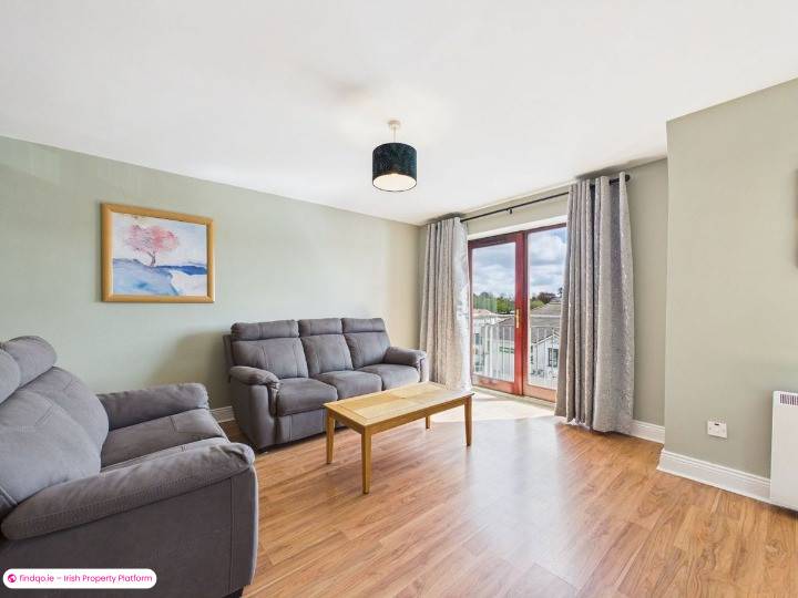 Apartment for Sale in Ardkeen, Waterford
