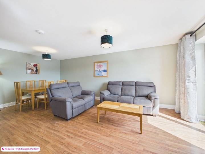 Apartment for Sale in Ardkeen, Waterford
